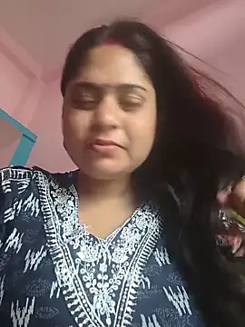 Aanushaka online show from 05-19-26, 04:52