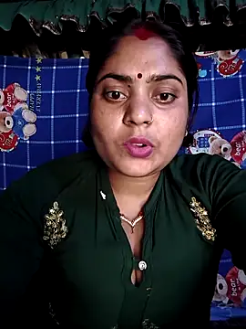 Aanushaka online show from 04-23-26, 05:03