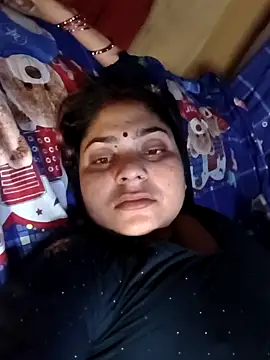 Aanushaka online show from 04-21-26, 02:03