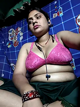 Aanushaka online show from 04-21-26, 04:02