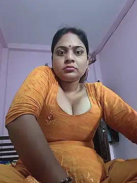 Aanushaka online show from 06-13-26, 12:52