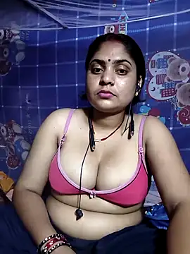 Aanushaka online show from 04-17-26, 04:32