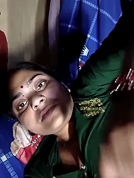 Aanushaka online show from 04-23-26, 04:08
