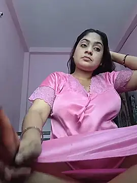 Aanushaka online show from 05-23-26, 02:43