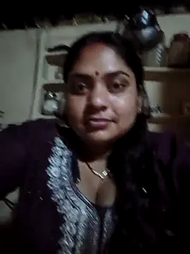 Aanushaka online show from 04-17-26, 12:35