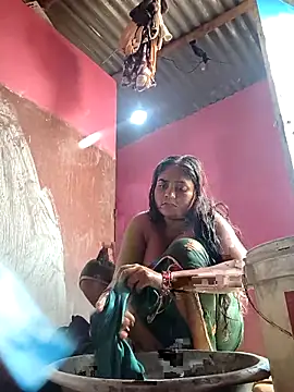 Aanushaka online show from 04-22-26, 04:08