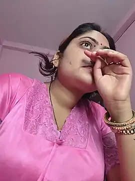 Aanushaka online show from 05-29-26, 10:21