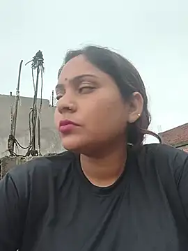 Aanushaka online show from 07-16-26, 01:24