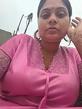 Aanushaka online show from 07-13-26, 11:42