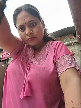 Aanushaka online show from 07-15-26, 02:07