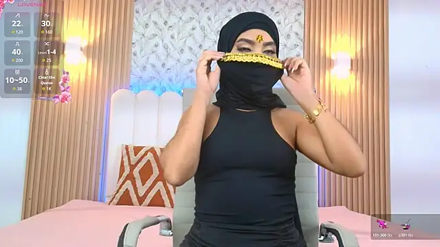 allyson nahid online show from 05-19-26, 07:10