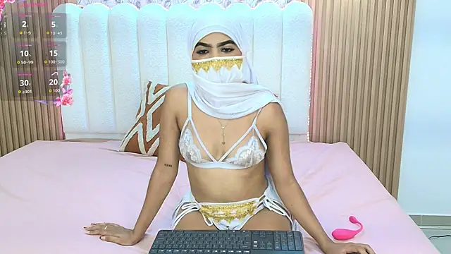 allyson nahid online show from 05-13-26, 12:12
