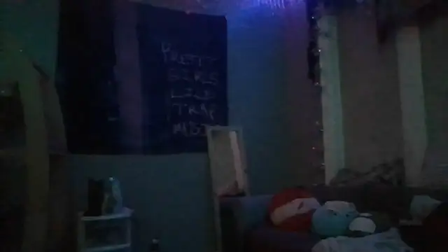 Jaszi3 online show from 03-05-26, 06:21