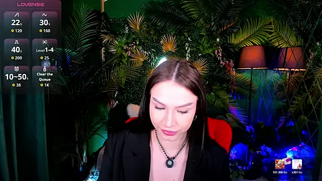 SatiraLux online show from 05-10-26, 02:08