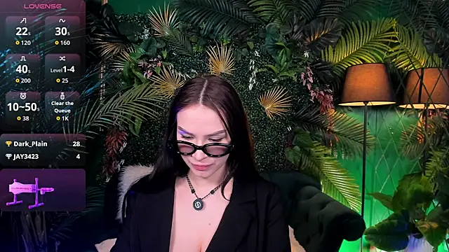 SatiraLux online show from 04-15-26, 08:53