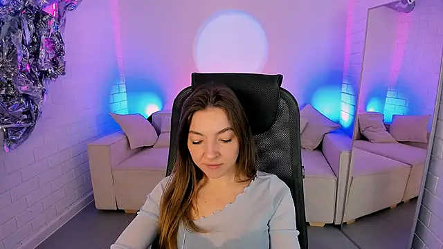 DianaAvis online show from 03-01-26, 09:20