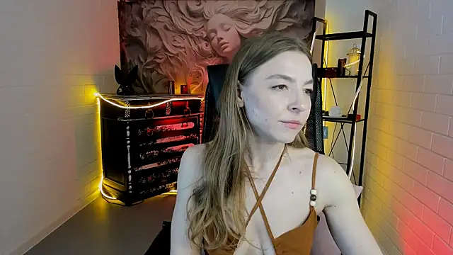 DianaAvis online show from 04-04-26, 09:27