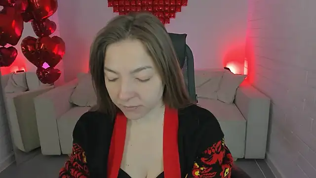 DianaAvis online show from 02-23-26, 05:30