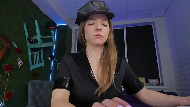 DianaAvis online show from 04-12-26, 09:56