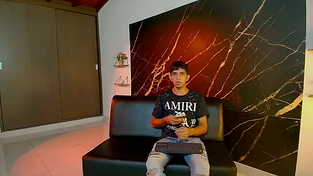 thiago moreno online show from 02-28-26, 12:38