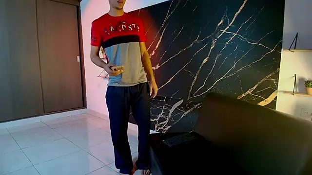 thiago moreno online show from 03-01-26, 12:16