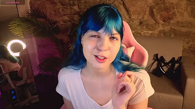 SofiaSterns online show from 03-08-26, 01:44