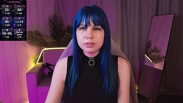 SofiaSterns online show from 05-30-26, 02:07
