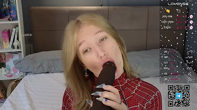 Mira Berto online show from 04-09-26, 06:15