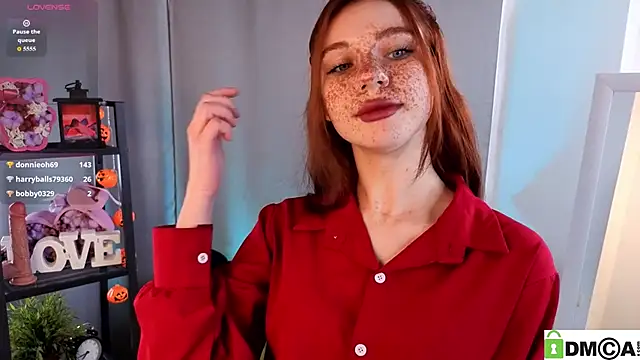 Killy Merrot online show from 05-03-26, 12:20