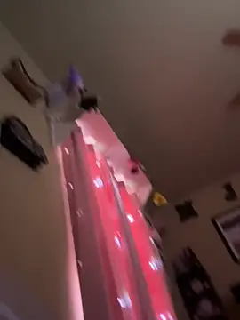 Camilaaaice online show from 02-21-26, 03:25