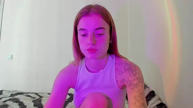 Stacey Brow online show from 05-06-26, 03:32