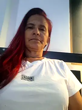 Lorenaluna online show from 04-21-26, 11:00