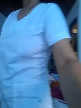 Lorenaluna online show from 04-19-26, 03:24