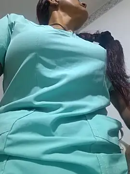 Lorenaluna online show from 03-15-26, 12:50