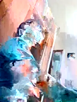 Lorenaluna online show from 03-08-26, 07:17