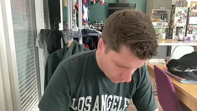 Minmoi1984 online show from 03-11-26, 09:14