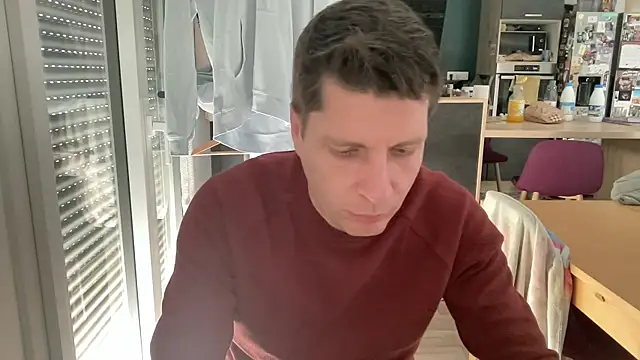 Minmoi1984 online show from 03-16-26, 08:07