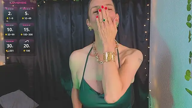 LeanaMaturee online show from 03-05-26, 12:13