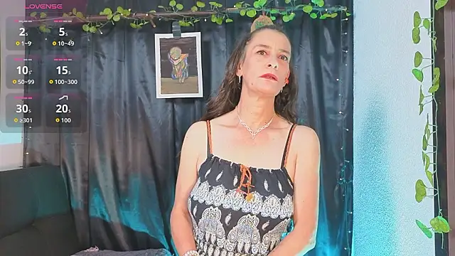 LeanaMaturee online show from 03-21-26, 12:20