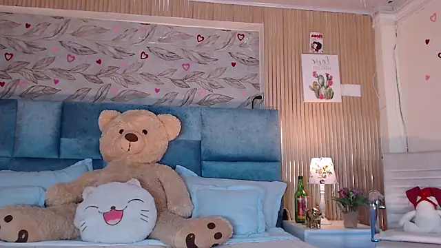 Snapshot of Cat_kitten chatting on 03-02-26, 12:12 Cat kitten online show from 03-02-26, 12:12