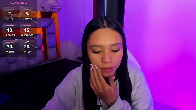 Snapshot of miiaboss_ chatting on 03-31-26, 11:01 miiaboss online show from 03-31-26, 11:01