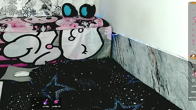 Milly Dirtyn online show from 03-26-26, 12:09