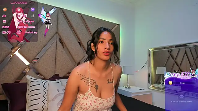 Tashi7 online show from 03-27-26, 01:56