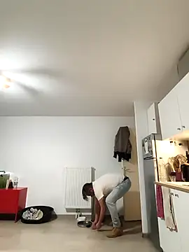 eruzam59000 online show from 03-29-26, 07:59