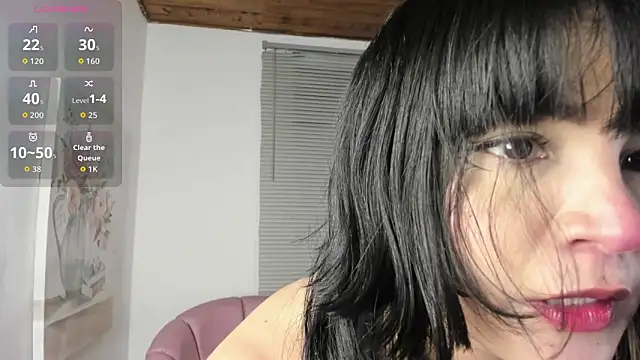 HannaMin online show from 03-03-26, 12:23