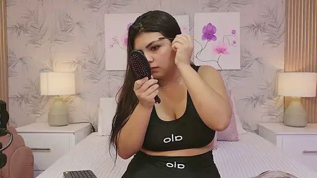 EmmaLeens online show from 03-13-26, 11:48