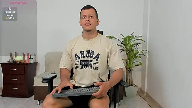 Alex towerss online show from 03-03-26, 01:40