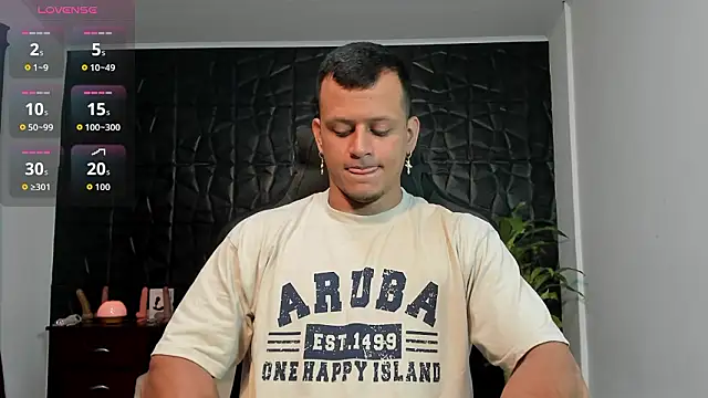 Alex towerss online show from 03-21-26, 03:16