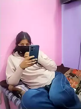 Rinki hot25 online show from 02-23-26, 04:51