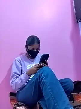 Rinki hot25 online show from 02-22-26, 04:08